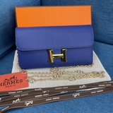 Hermes  Constance 型號：9852JD金扣 SIZE：22*
