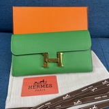 Hermes  Constance 型號：9852金扣 SIZE：22*11