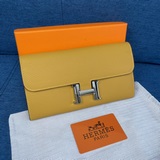 Hermes  Constance 型號：9852 SIZE：22*11cm