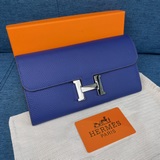 Hermes  Constance 型號：9852 SIZE：22*11cm