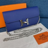Hermes  Constance 型號：9852JD SIZE：22*11