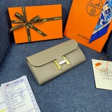 hermes  constance 原版型號：539#手掌紋金扣 size：