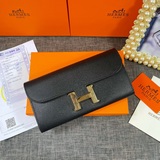hermes  constance 原版型號：539#手掌紋金扣 size：