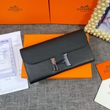 hermes  constance 原版型號：539#荔枝紋銀扣 size：