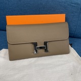 hermes  constance 型號：9852 size：22*11cm
