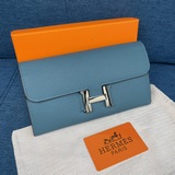 hermes  constance 型號：9852 size：22*11cm