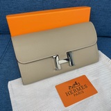 hermes  constance 型號：9852 size：22*11cm