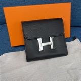 hermes  constance 型號：9851 size：13*11.8