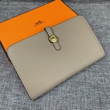 原單品質，量大從優hermes  dogon duo 可拆分錢包型號：533