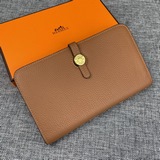 原單品質，量大從優hermes  dogon duo 可拆分錢包型號：533