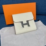 Hermes  Constance 。型號：9851 SIZE：13*11.