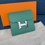 Hermes  Constance 型號：9851 SIZE：13*11.8