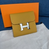 Hermes  Constance 。型號：9851 SIZE：13*11.