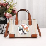 toryburch托裡伯奇早春夏系列 ella原單品質， 可斜挎 手提 托特包，