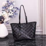 新款購物袋_shopping tote bag_購物袋，非常簡約性冷淡風的一個系