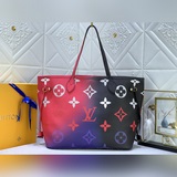 升級原版【Neverfull 中號手袋】M46077 M20511 M59859