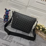 41211 最新爆款 lv louis vuitton 路易威登 mick 小號
