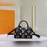 升級版m46008 本款 madeleine bb 手袋取材 monogram