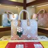 m57640霧色  m57639藍色  m57641粉色 onthego 大號