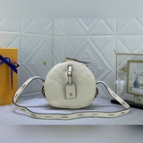 升級原版【m45167】m 52294  boite chapeau soupl