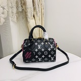 m46118，m46088，本款 speedy bandoulière 20 手