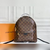 m41561 大號monogram backpack 雙背包  早春系列時裝展大
