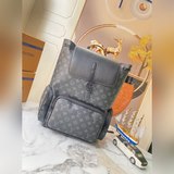 m44658 bosphore 登山雙肩包 最新走秀版 monogram登山雙肩