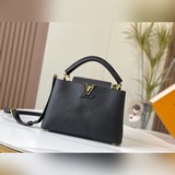 m42259 capucines 中號手袋，全新的capucines故事。精緻的