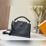 m42259 capucines 中號手袋，全新的capucines故事。精緻的
