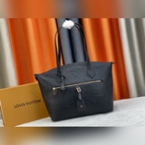 44888 carryall 手袋取材 monogram empreinte 壓