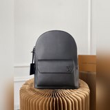 louisvuitton 路易威登aerogram 雙肩包 男士背包 書包 電
