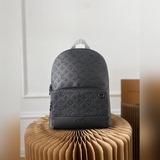 louisvuitton 路易威登racer 雙肩包 男士背包 電腦包書包