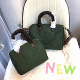 m59008，m59007，此款 speedy bandoulière 30手袋