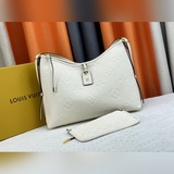 【獨實家拍】【carryall 大小號手袋】m46289 46288 46293