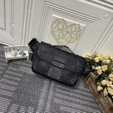 官網最新【s lock sling 腰包】m45807 58487 配有以路
