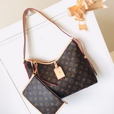 carryall出新款! m46288 (黑色 白色 卡其 ）千呼萬喚始出來，c