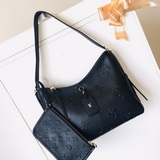 carryall出新款! m46288 (黑色 白色 卡其 ）千呼萬喚始出來，c