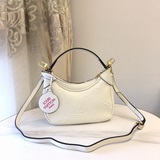 升級原版，m46091，m56091。lv2023最新款壓印花經典搭配 出門一拎