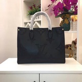 44557，onthego 手袋teddy ，新款， 尺寸：30-16-13.5