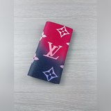 66540由經典damier ebene帆布裁制而成的zippy organiz