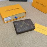 enveloppe carte de visite 卡片夾m63801以經典mo