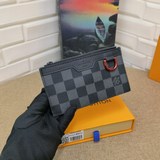 n60354 卡包utility 零錢袋 以潮流方式解鎖零散小物收納術。dami