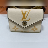 m80086【victorine 錢夾】本款 victorine 錢夾以 mo