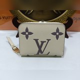 m69787   取材 monogram empreinte 牛皮，烘托 mon