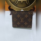 M60895  老花   由全新标志性 Monogram Eclipse 帆布裁