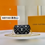 頂級原版 mini pochette accessoires 手拿包加入 mon