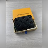 款號：60067顔色：黑色 尺寸：11x8.5x2【實物拍攝 自家背景】特