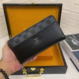 【全皮【原單品質 實物拍攝 頭層皮】小號型號：666081進口皮（尾單摔紋皮壓經