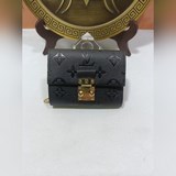 m80880  m81071這款métis小型錢包以柔軟的monogram e