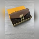 款號：58414顔色：棕色 尺寸：10.5x19.5x2.5pallas